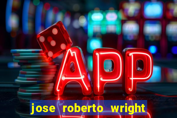 jose roberto wright ajuda flamengo